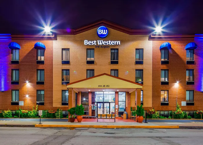 Best Western JFK Airport